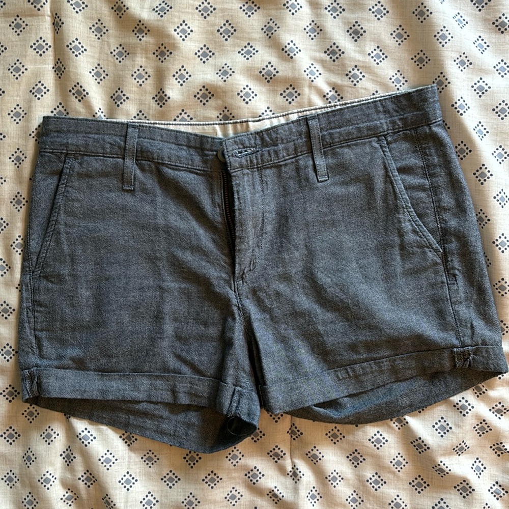 AG Tristan Short - Size 27